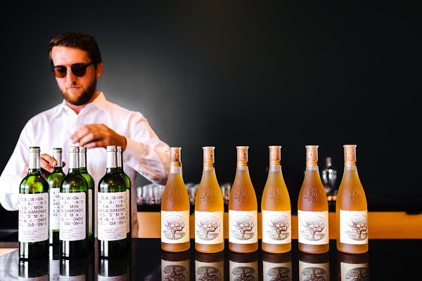 Ashes & Diamonds Winery 4