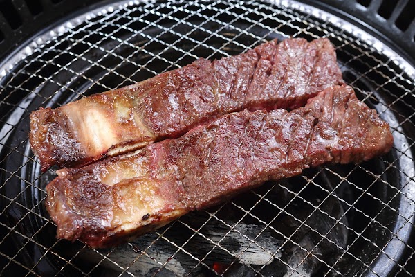 Odarijip Ganjang Gejang Gangnam (Yeoksam) 4