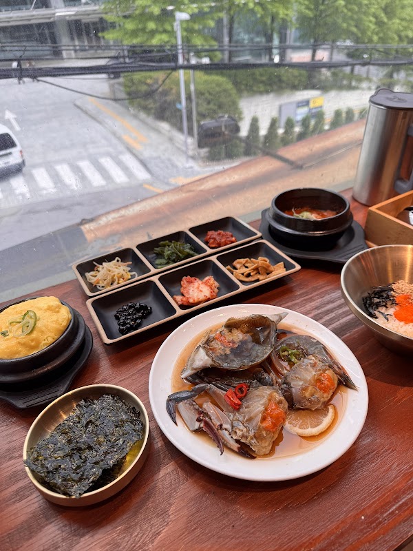 Odarijip Ganjang Gejang Gangnam (Yeoksam) 3