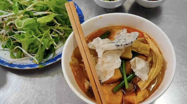 Bún bò Loan 5