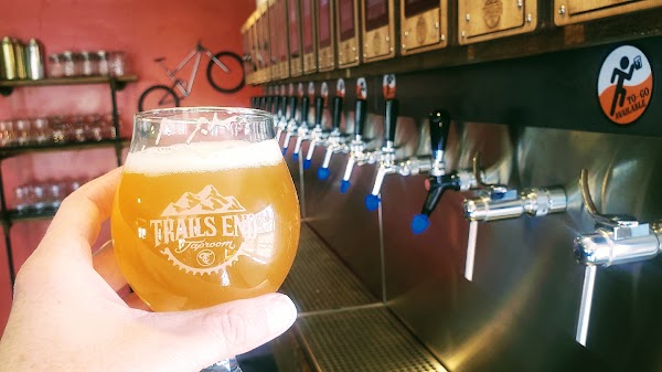 Trails End Tavern 4
