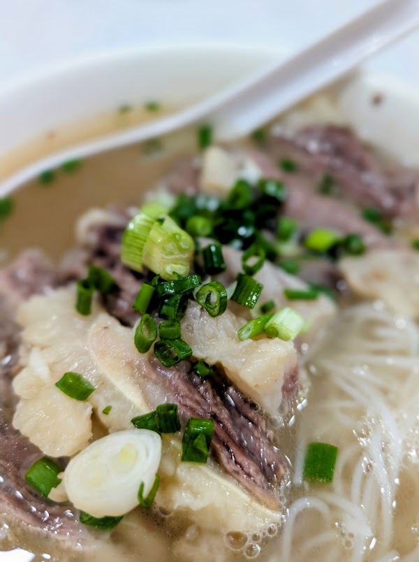 Sister Wah Beef Brisket 4