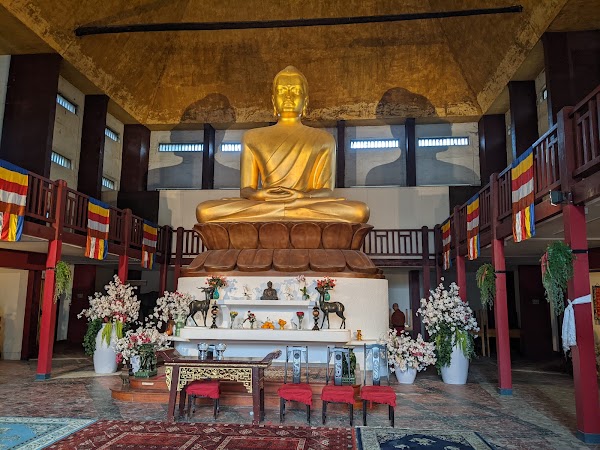 The Great Pagoda 1