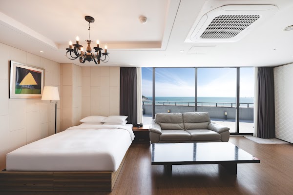 Sunset Business Hotel