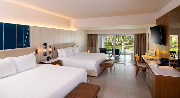 Hard Rock Hotel & Casino Punta Cana 5