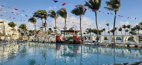 Hard Rock Hotel & Casino Punta Cana 4