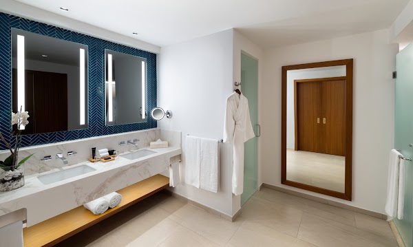 Hard Rock Hotel & Casino Punta Cana 3