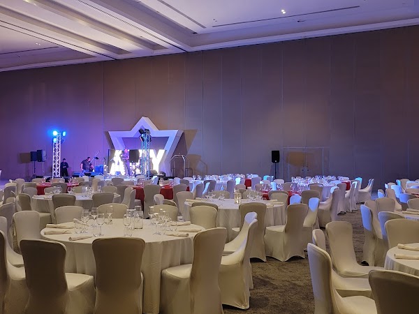 Hard Rock Hotel & Casino Punta Cana 2