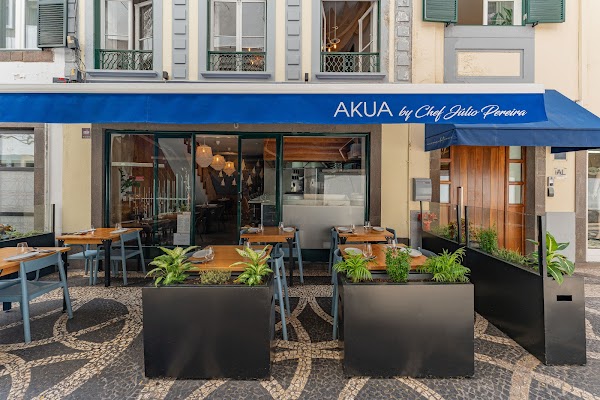Akua