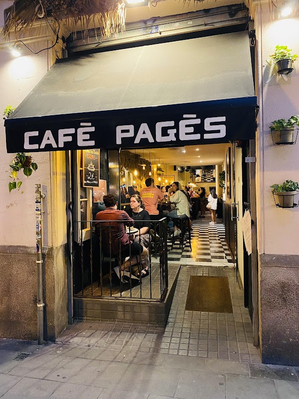 Barcelona must visit 2026 74
