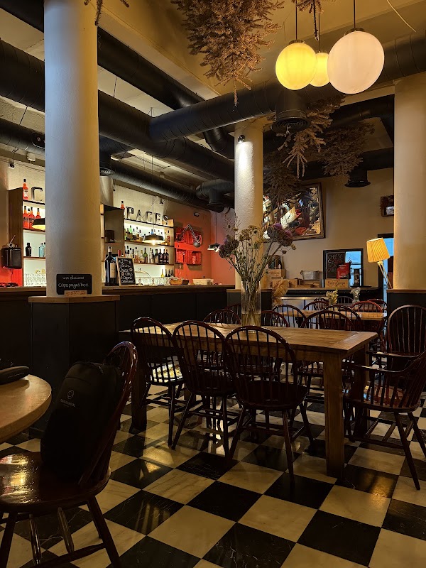 Cafè Pagès 5