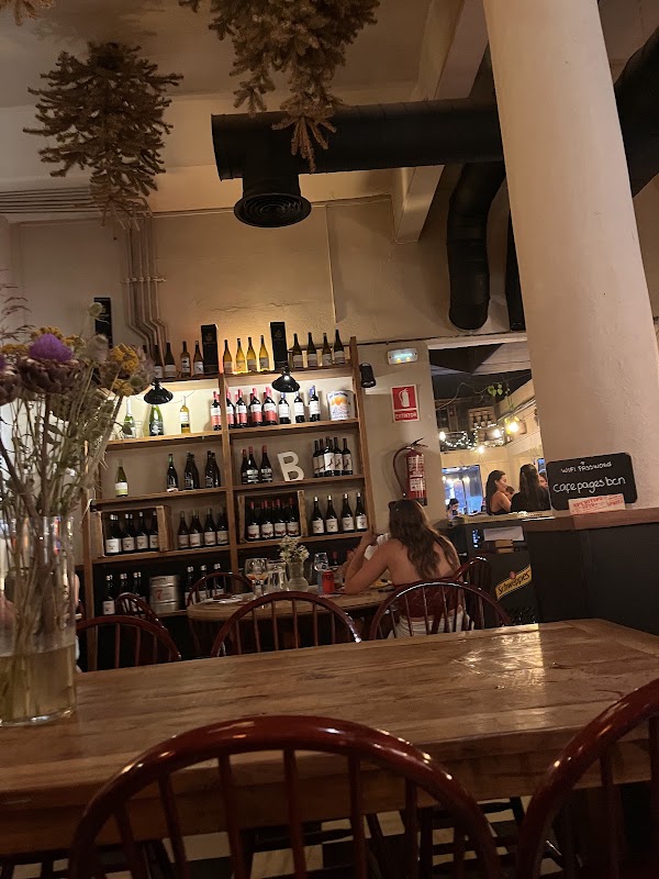Cafè Pagès 2