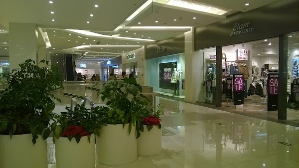Jinqiao International Business Plaza 5