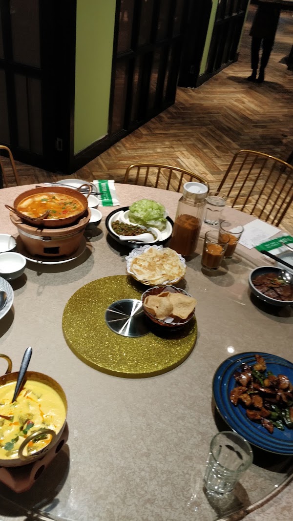 Jinqiao International Business Plaza 2