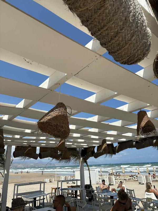 Copity Beach Club 2