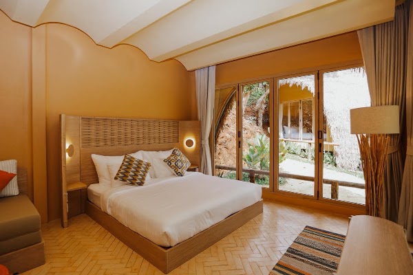 LAZULA : Forest Retreat 5
