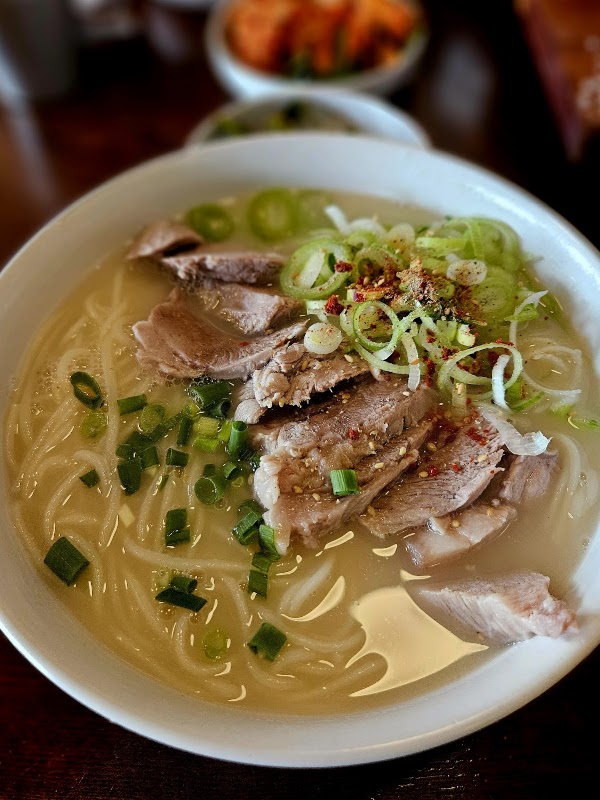 재벌국수
