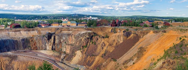 Falun Mine