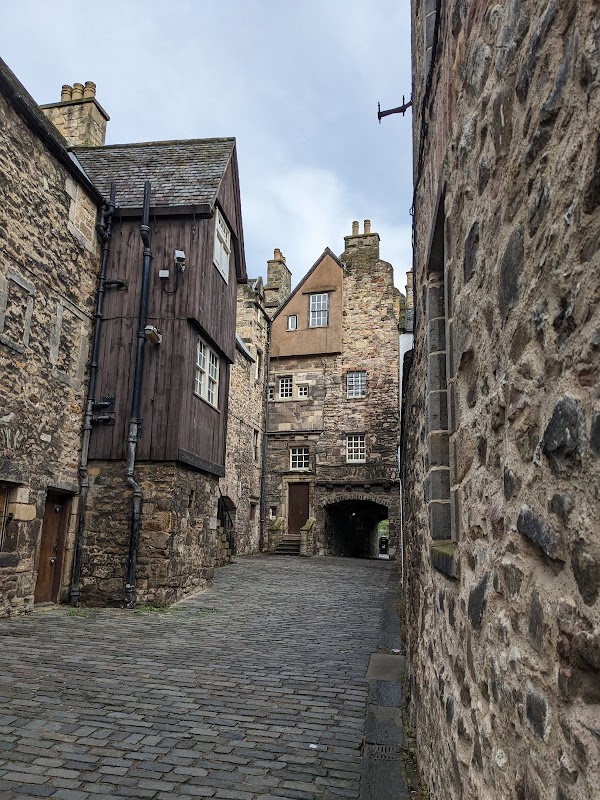 Bakehouse Close 1