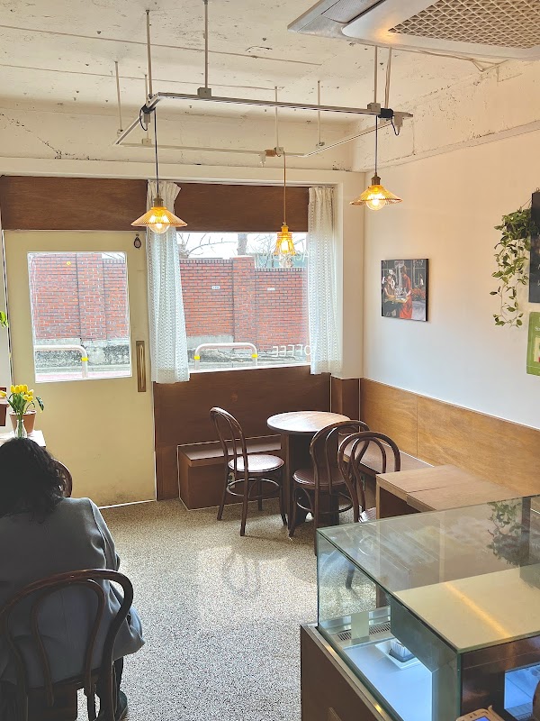 인더스윗츠 공덕 | IntheSweets Gongdeok | 공덕카페 | Gongdeok Cafe | 공덕맛집 | カフェ| 孔德甜点咖啡厅