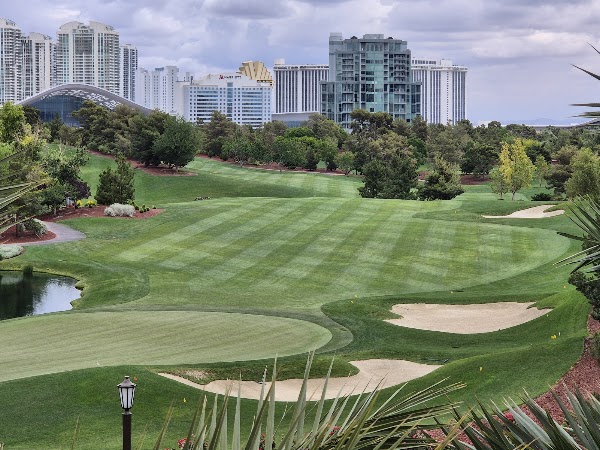 Wynn Golf Club