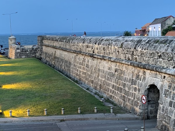 Baluarte de Santo Domingo 4