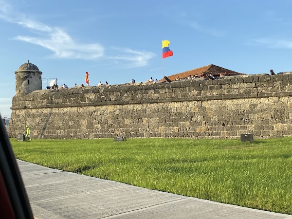 Baluarte de Santo Domingo 3