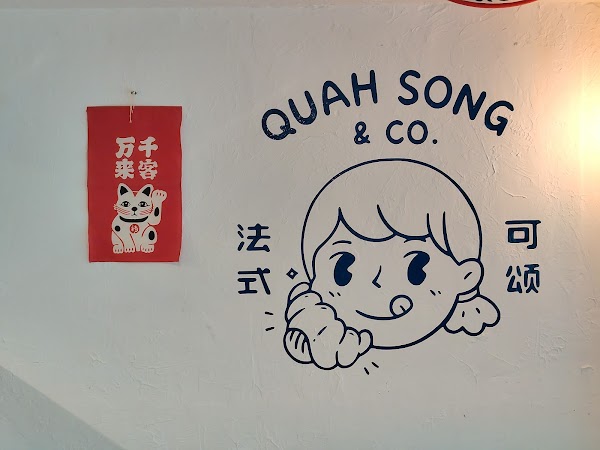 Quah Song & Co. 2