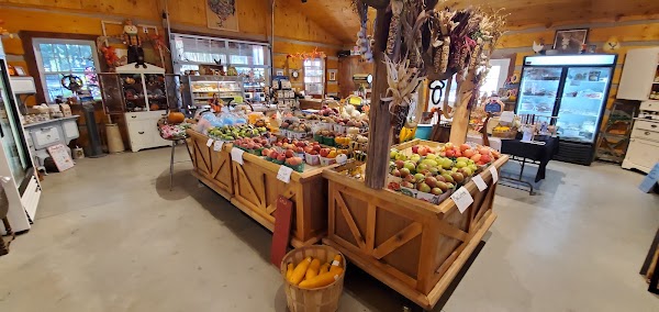 Fall Harvest Farm 5