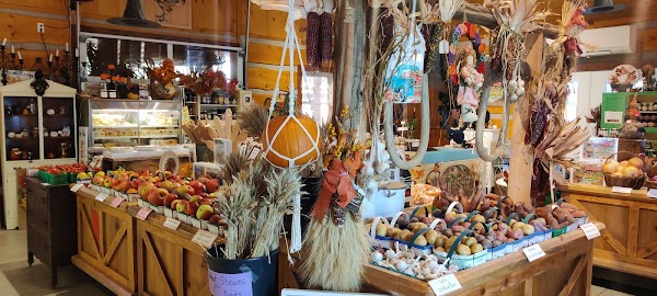 Fall Harvest Farm 2