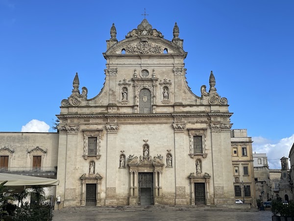 Church of the Saints Peter and Paul 1