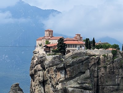 Griekenland 8