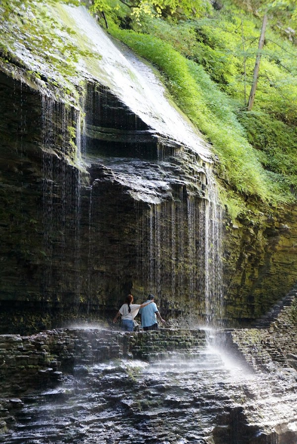Finger Lakes 4