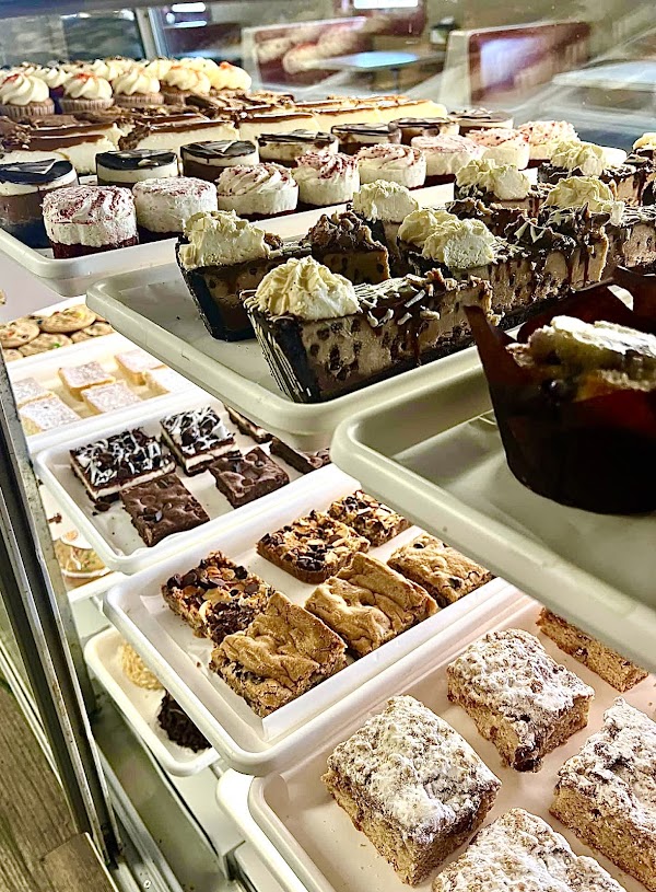 McCray's Country Creamery
