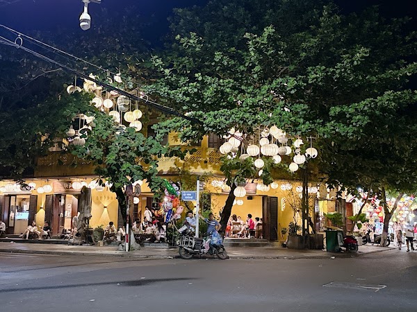 Phê La - Phan Châu Trinh, Hội An 3