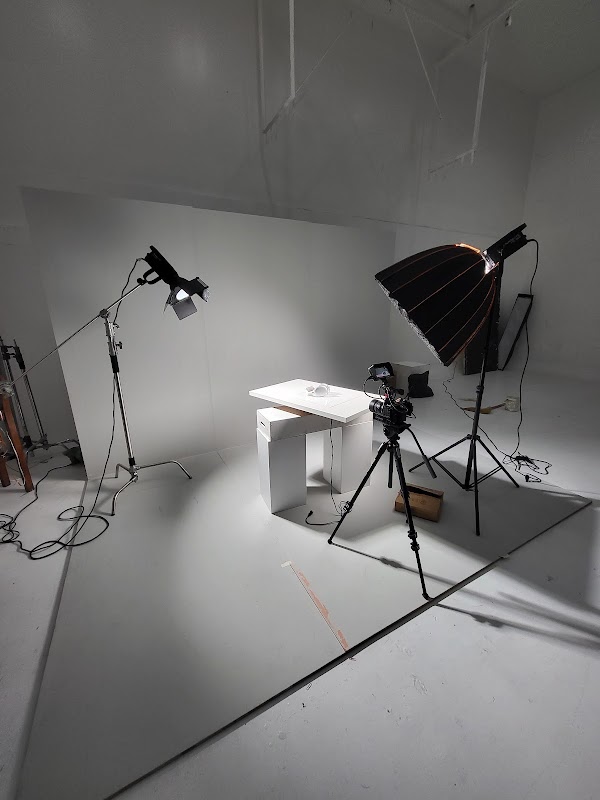 Siren Studios Manila