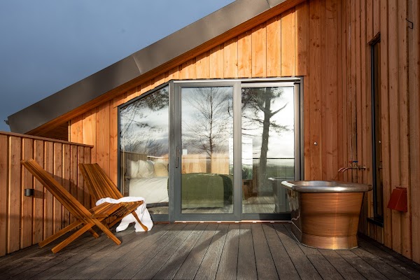 Tiptoe Retreat