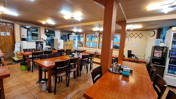 Guldari Restaurant 2