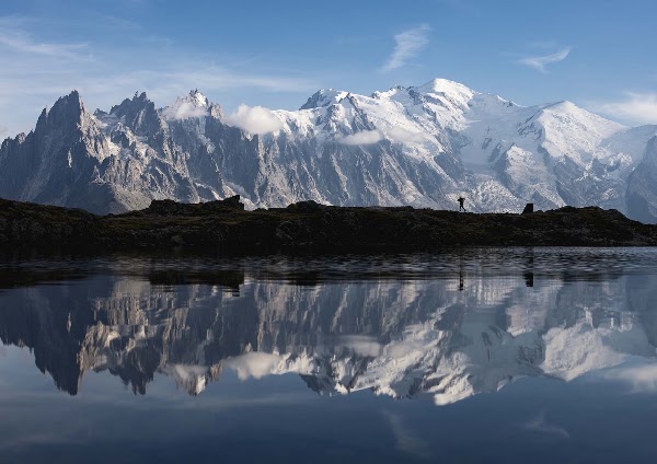 Lacs des Chéserys 5