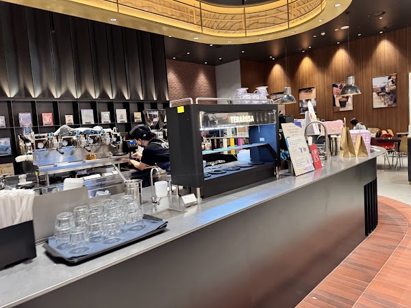 Shinsegae Department Store Hanam 5