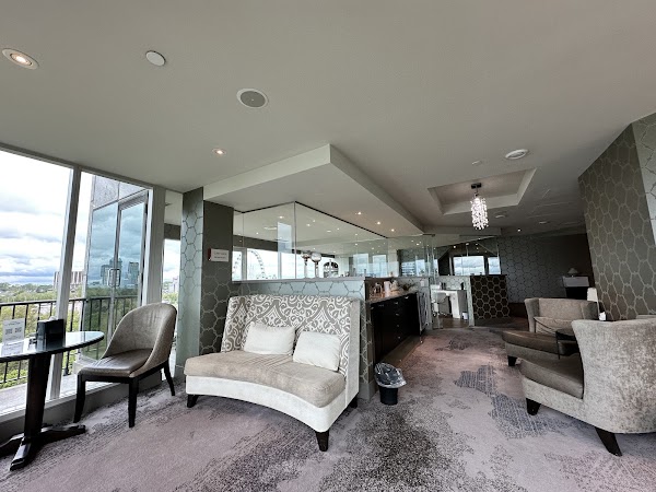 Christienne Fallsview Spa 4