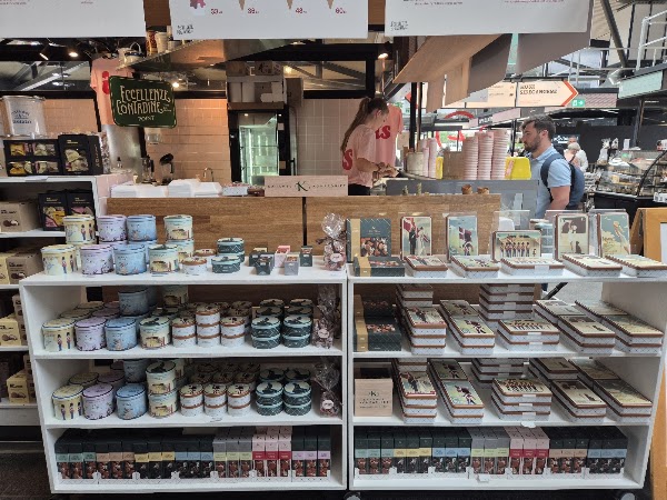 Maggis Gelateria