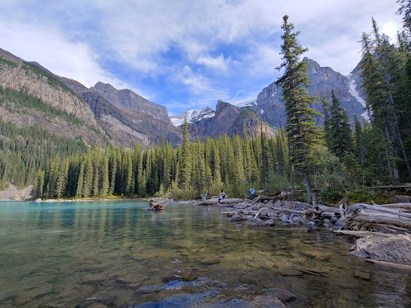 Moraine Lake 5