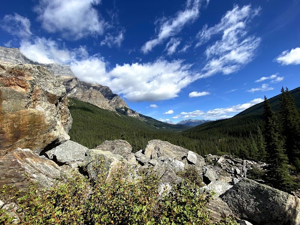 Moraine Lake 4