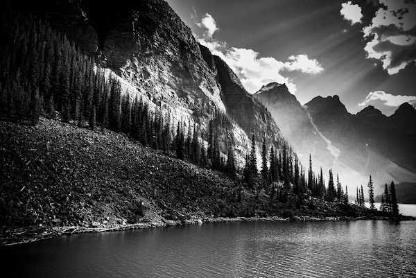 Moraine Lake 3