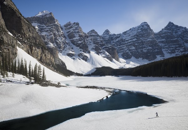 Moraine Lake 2