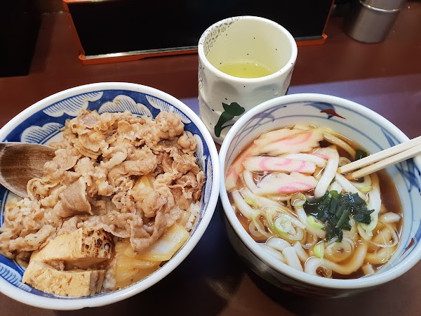 Tatsuya Shinjuku 5