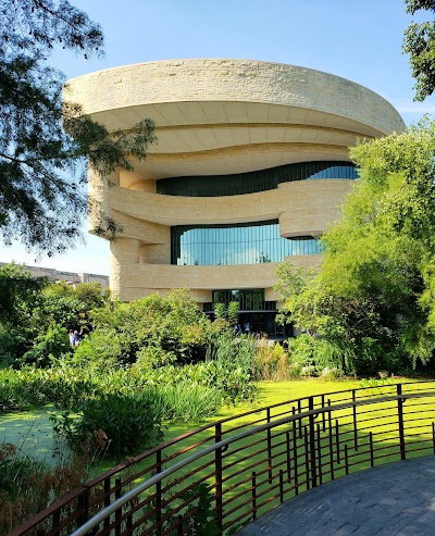 Washington D.C.'s Museums: A Cultural Journey Through America's Capital