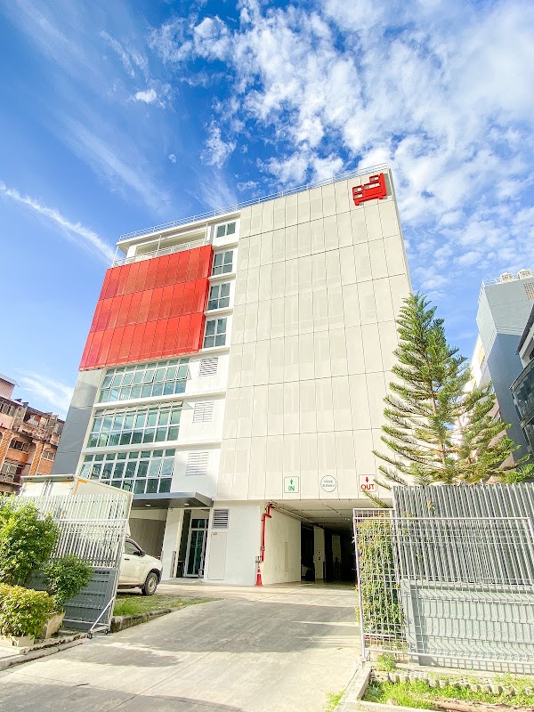 Lunne Group Co.,Ltd. 1