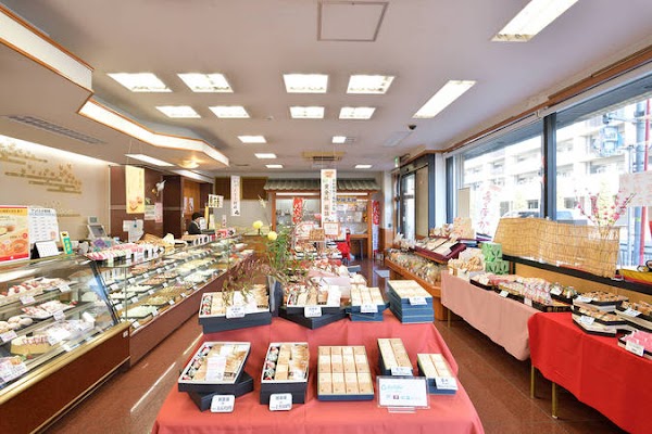 Kinokuniya 5